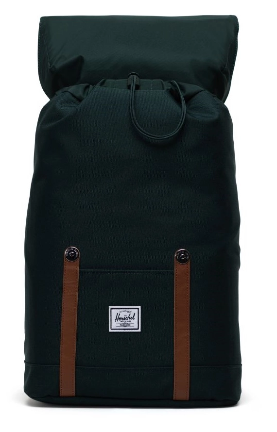 Sac à Dos Herschel Supply Co. Retreat Mid-Volume Scarab