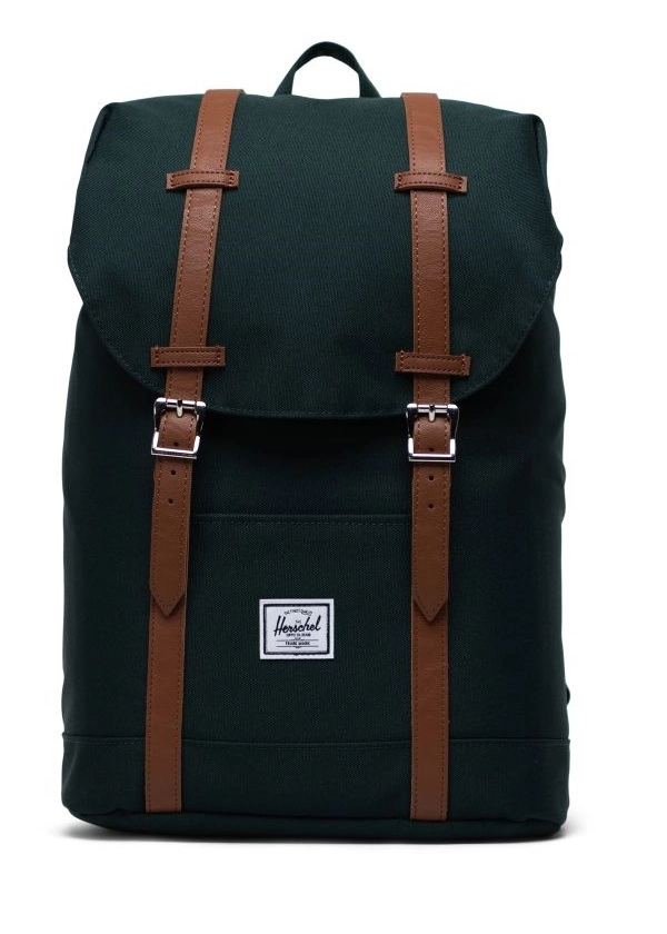 Sac à Dos Herschel Supply Co. Retreat Mid-Volume Scarab