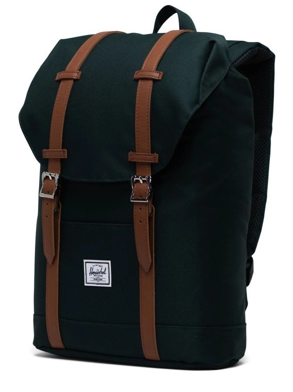 Sac à Dos Herschel Supply Co. Retreat Mid-Volume Scarab