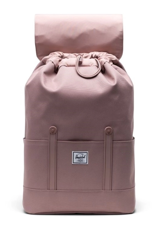 Sac à Dos Herschel Supply Co. Retreat Small Ash Rose