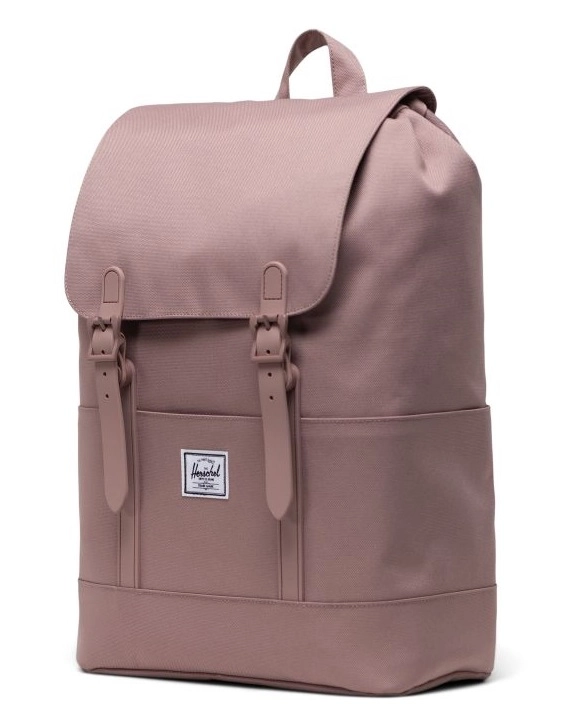 Sac à Dos Herschel Supply Co. Retreat Small Ash Rose