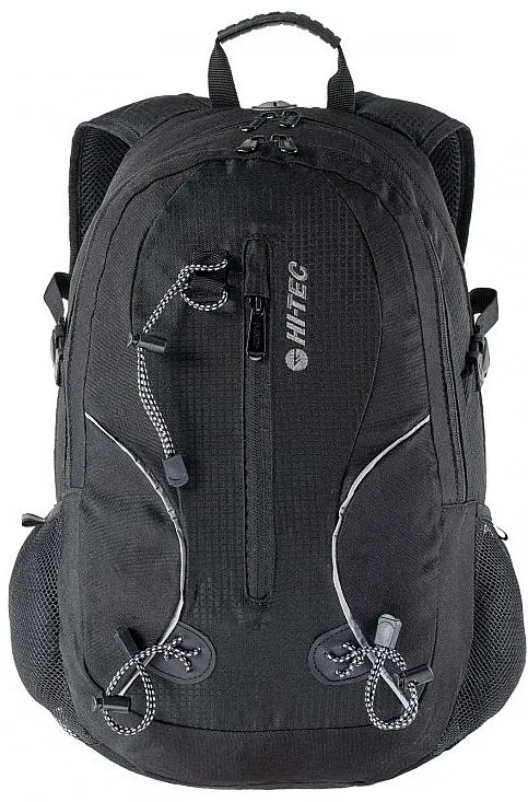 sac à dos Hi-Tec Mandor 20 L - Black/Black