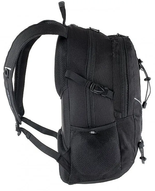 sac à dos Hi-Tec Mandor 20 L - Black/Black