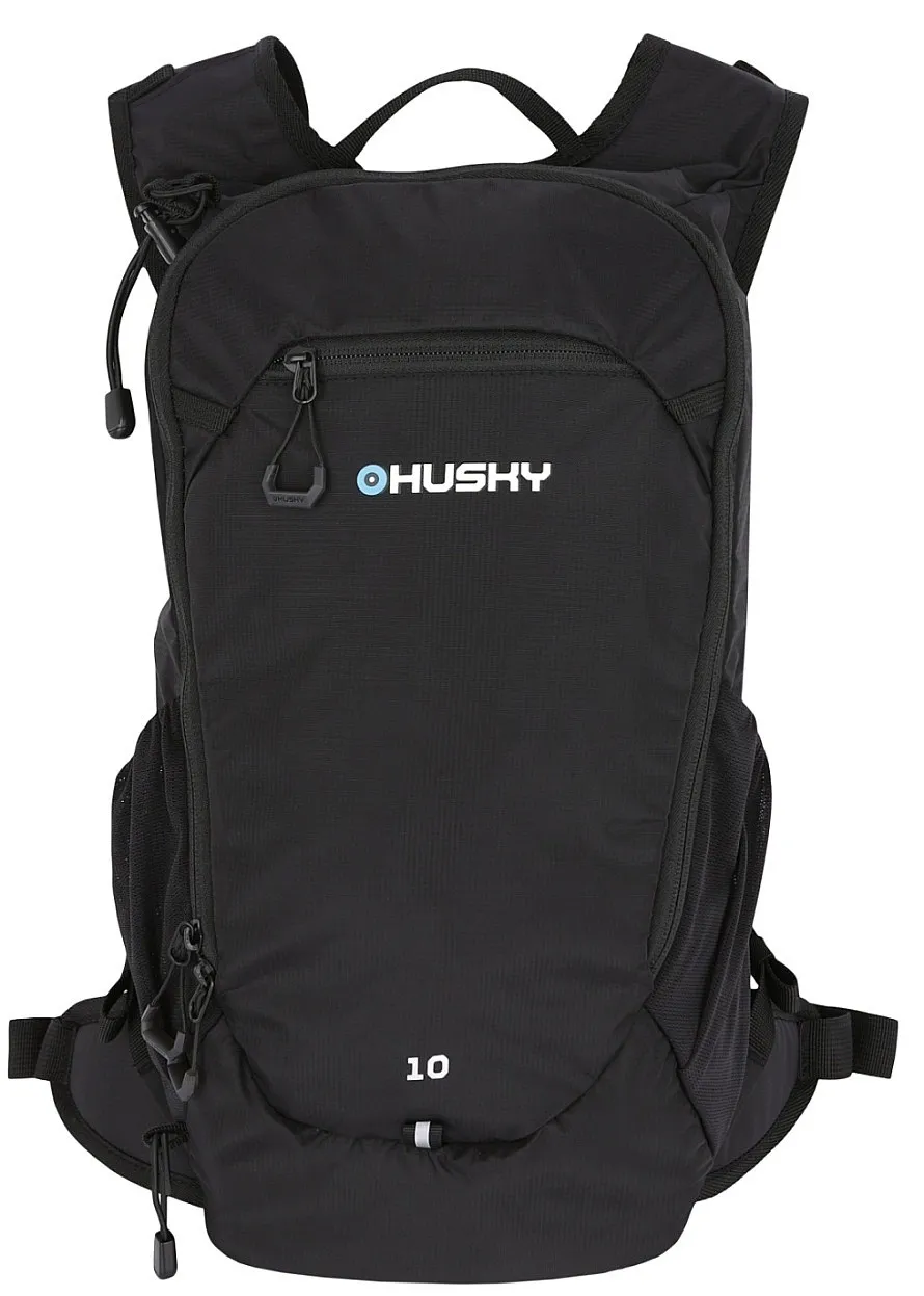 sac à dos Husky Peten 10 - Black