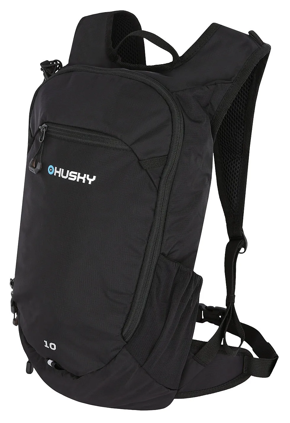 sac à dos Husky Peten 10 - Black