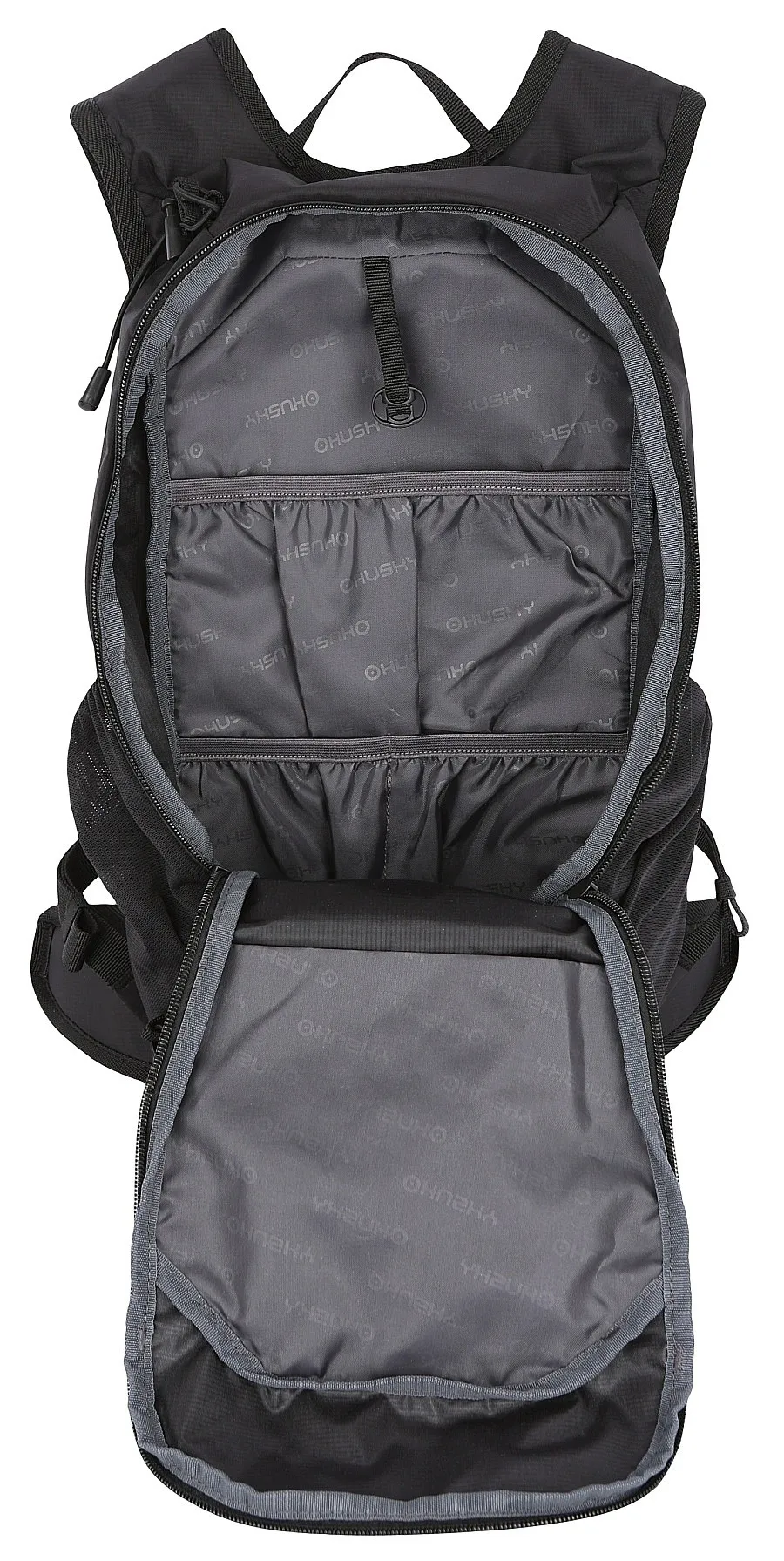 sac à dos Husky Peten 10 - Black