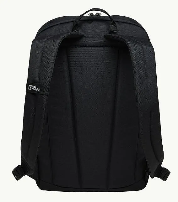 sac à dos Jack Wolfskin Taubenberg - Black