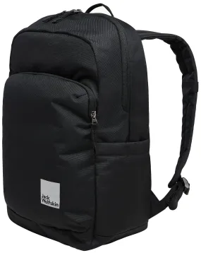 sac à dos Jack Wolfskin Taubenberg - Black