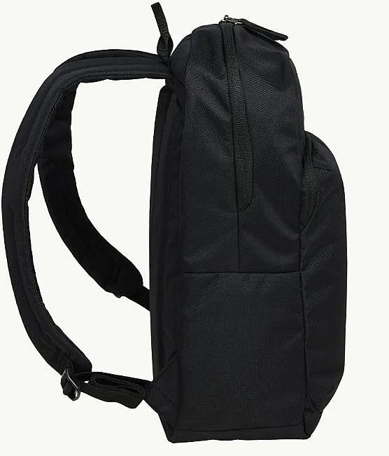 sac à dos Jack Wolfskin Taubenberg - Black