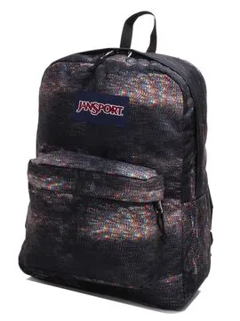 Sac à dos Jansport SuperBreak One Screen Static  0A5BAG6E4  EK0A5BAG6E41