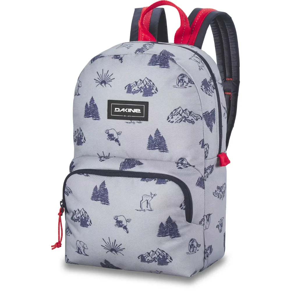 Sac à dos Kids Cubby 12L Forest Friends