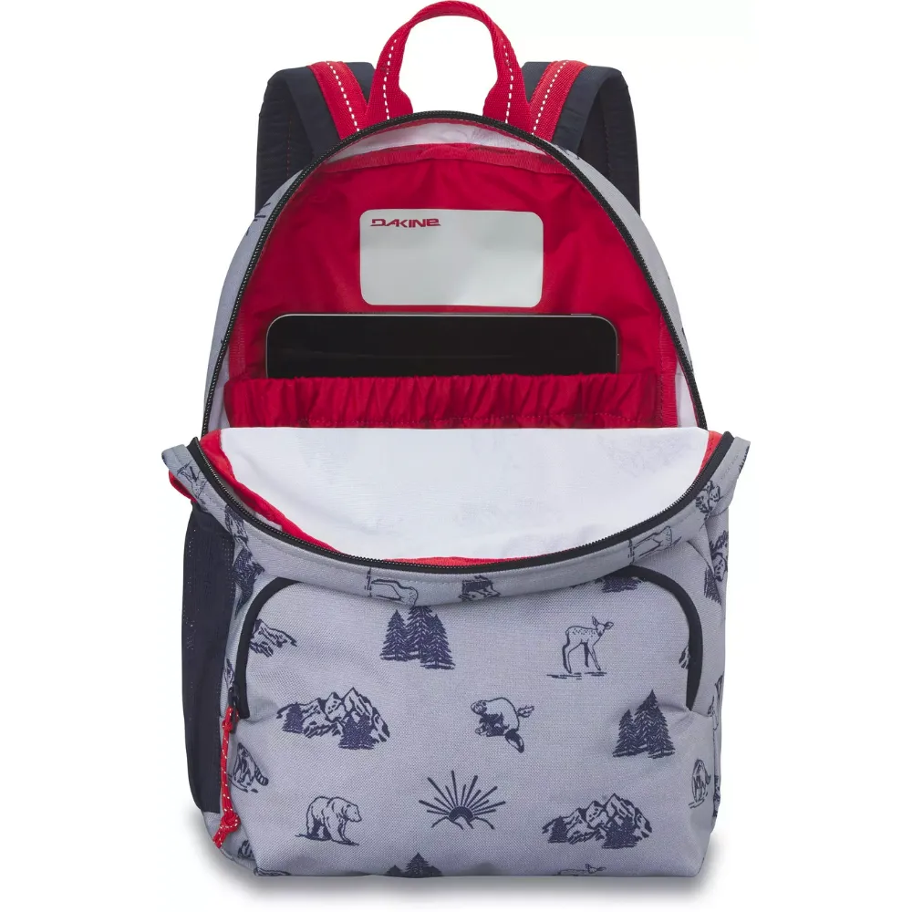 Sac à dos Kids Cubby 12L Forest Friends