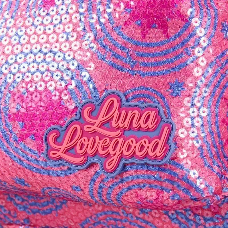 Sac à dos Luna Lovegood