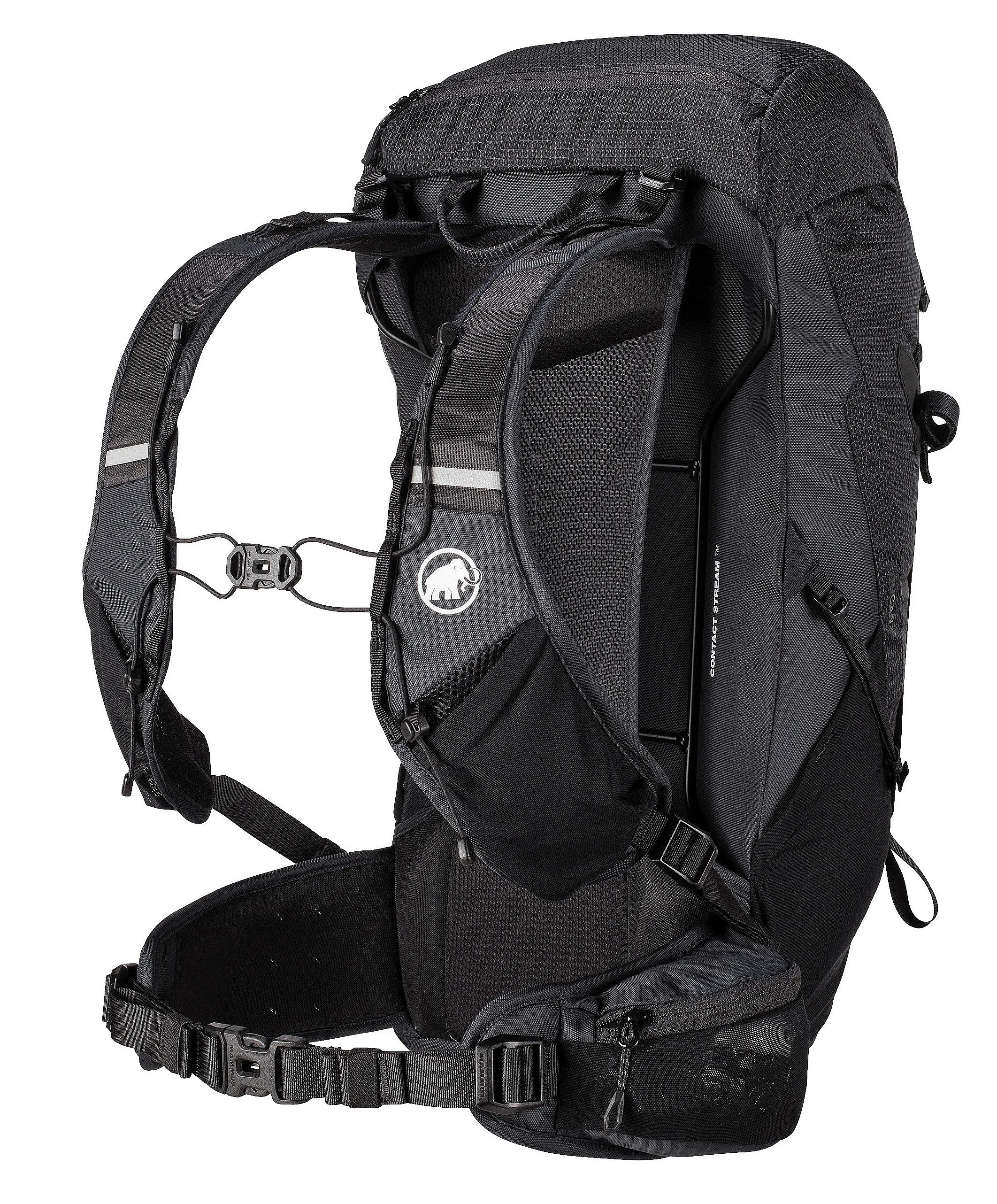 sac à dos Mammut Ducan 24 - Black