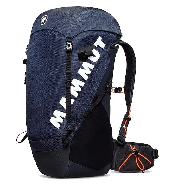 sac à dos Mammut Ducan 30 - Marine/Black - women´s