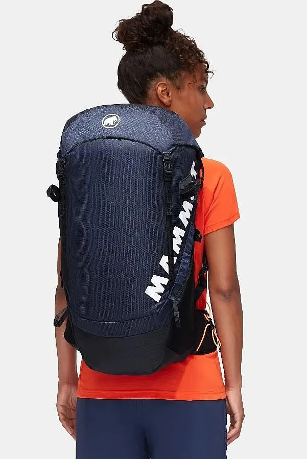 sac à dos Mammut Ducan 30 - Marine/Black - women´s