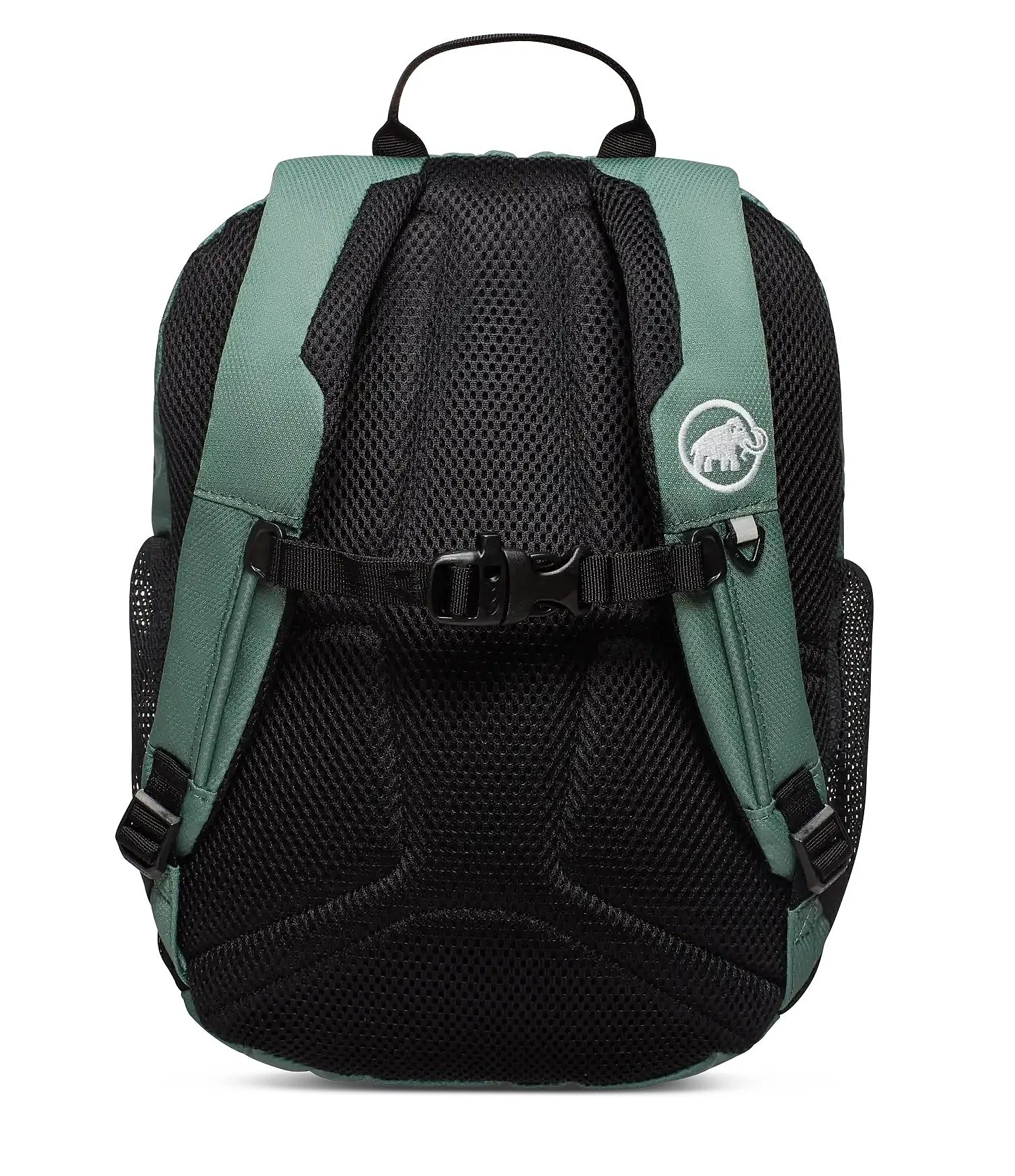 sac à dos Mammut First Zip 16 - Jade/Dark Jade - kid´s