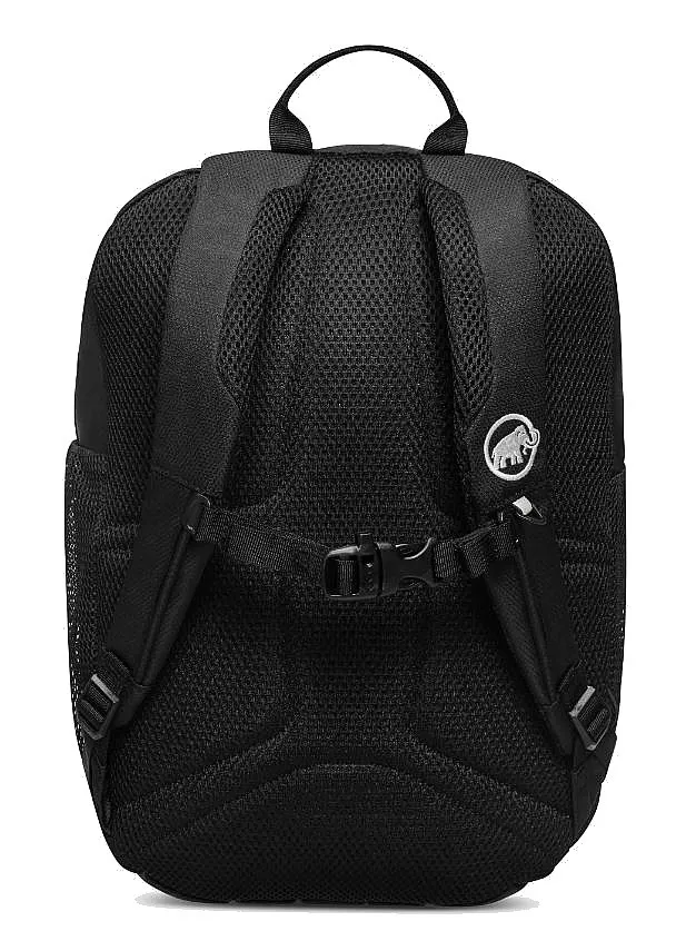 sac à dos Mammut First Zip 8 - Black - kid´s