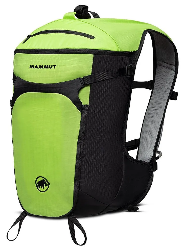 sac à dos Mammut Neon Speed 15 - Highlime/Black