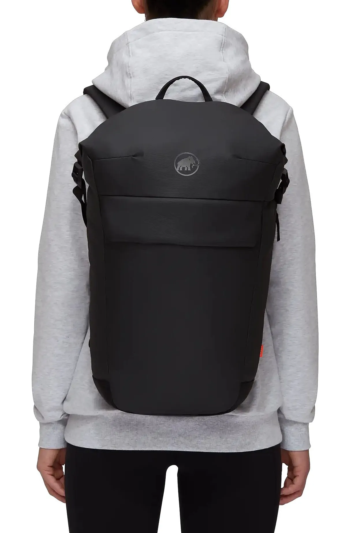 sac à dos Mammut Seon Courier 20 - Black