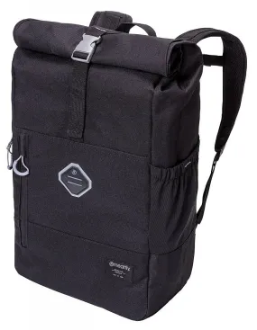 sac à dos Meatfly Holler - Black