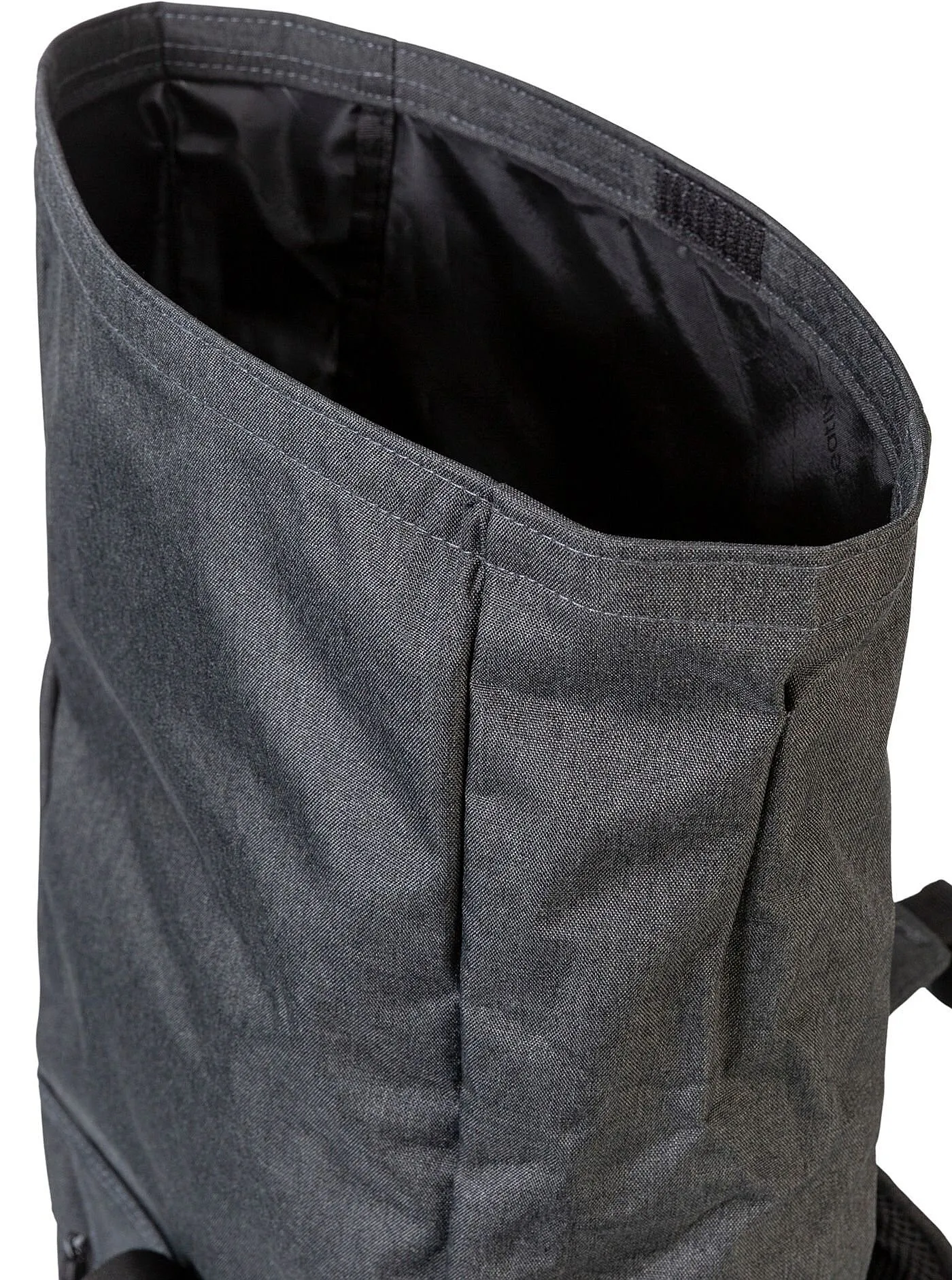 sac à dos Meatfly Holler - Charcoal