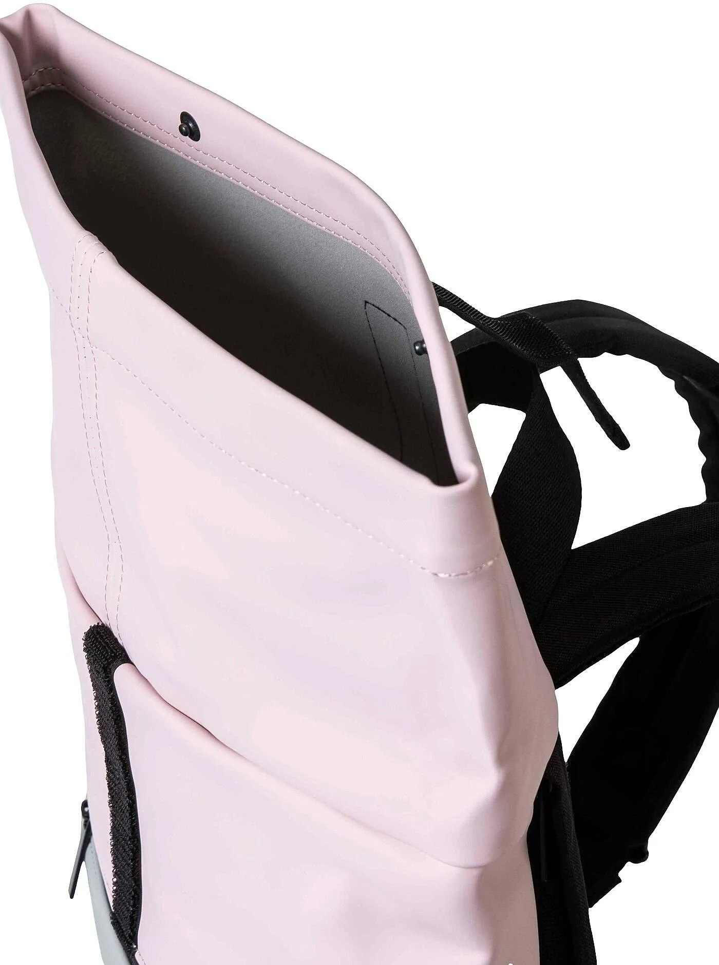 sac à dos Meatfly Timothy - Light Grey/Pink - women´s