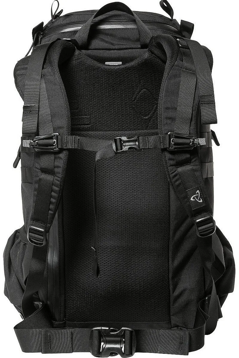 sac à dos Mystery Ranch 2 Day Assault L/XL - Black