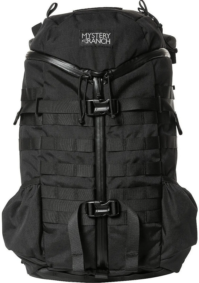 sac à dos Mystery Ranch 2 Day Assault L/XL - Black