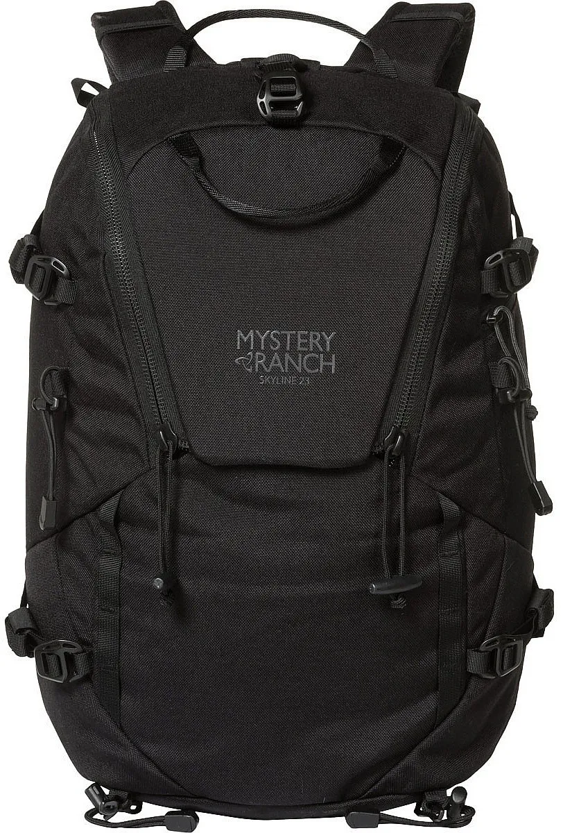 sac à dos Mystery Ranch Skyline 23 - Black