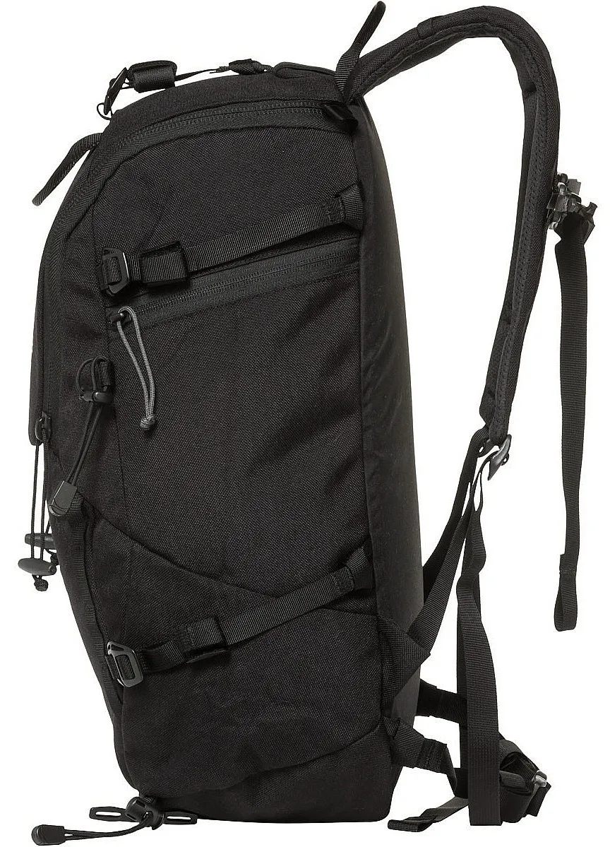 sac à dos Mystery Ranch Skyline 23 - Black