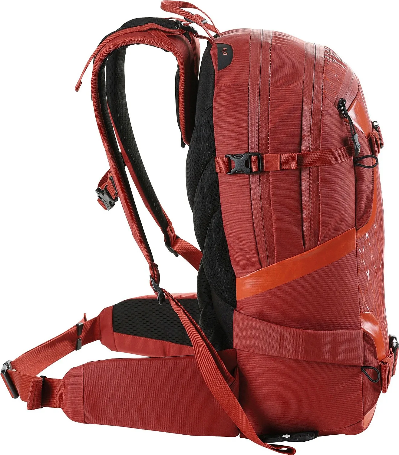 sac à dos Nitro Slash Pro 25 - Supernova