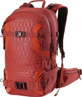 sac à dos Nitro Slash Pro 25 - Supernova