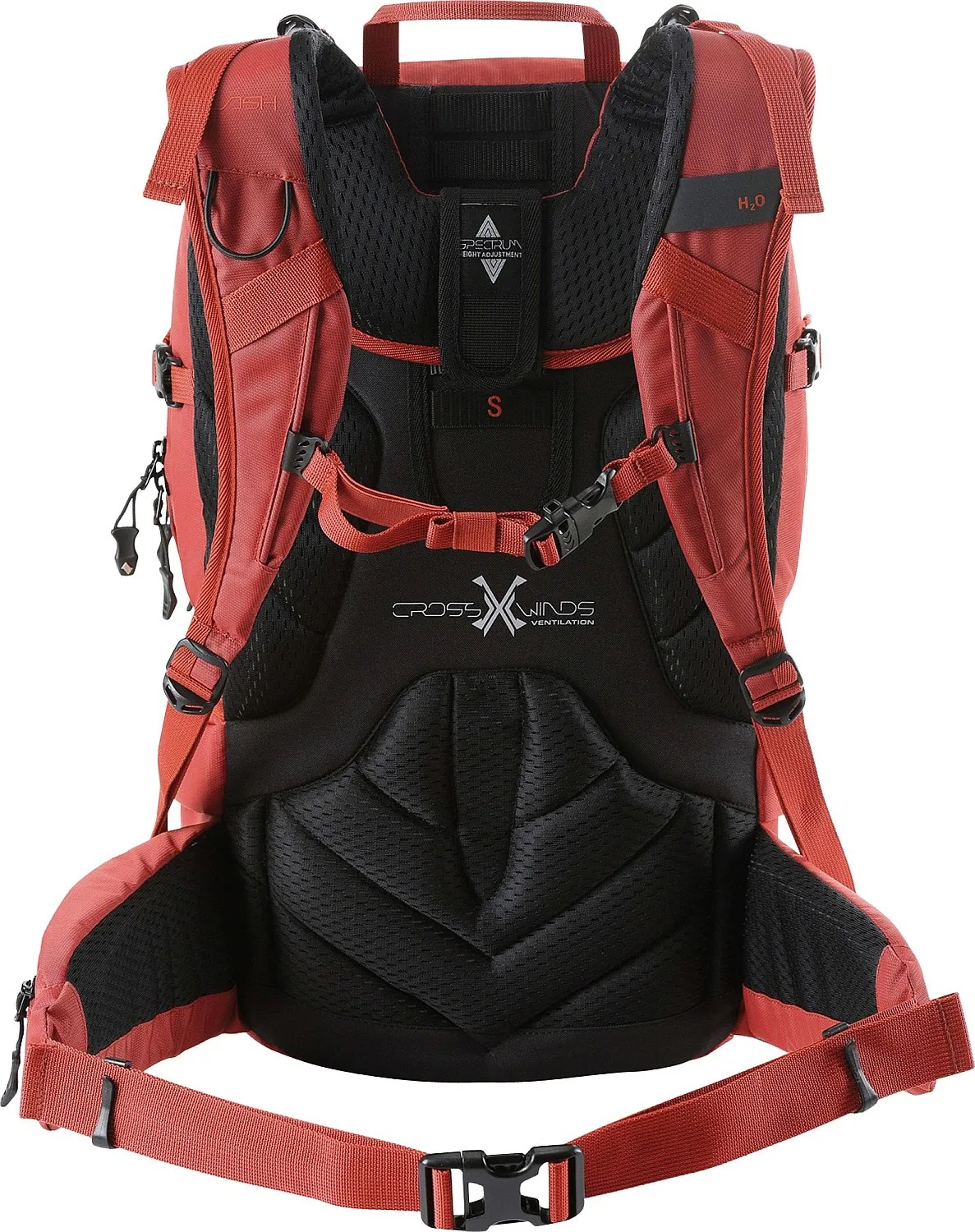 sac à dos Nitro Slash Pro 25 - Supernova