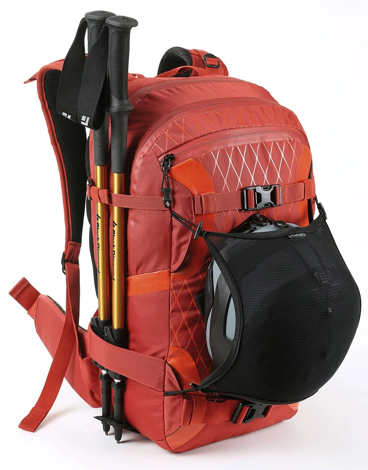 sac à dos Nitro Slash Pro 25 - Supernova