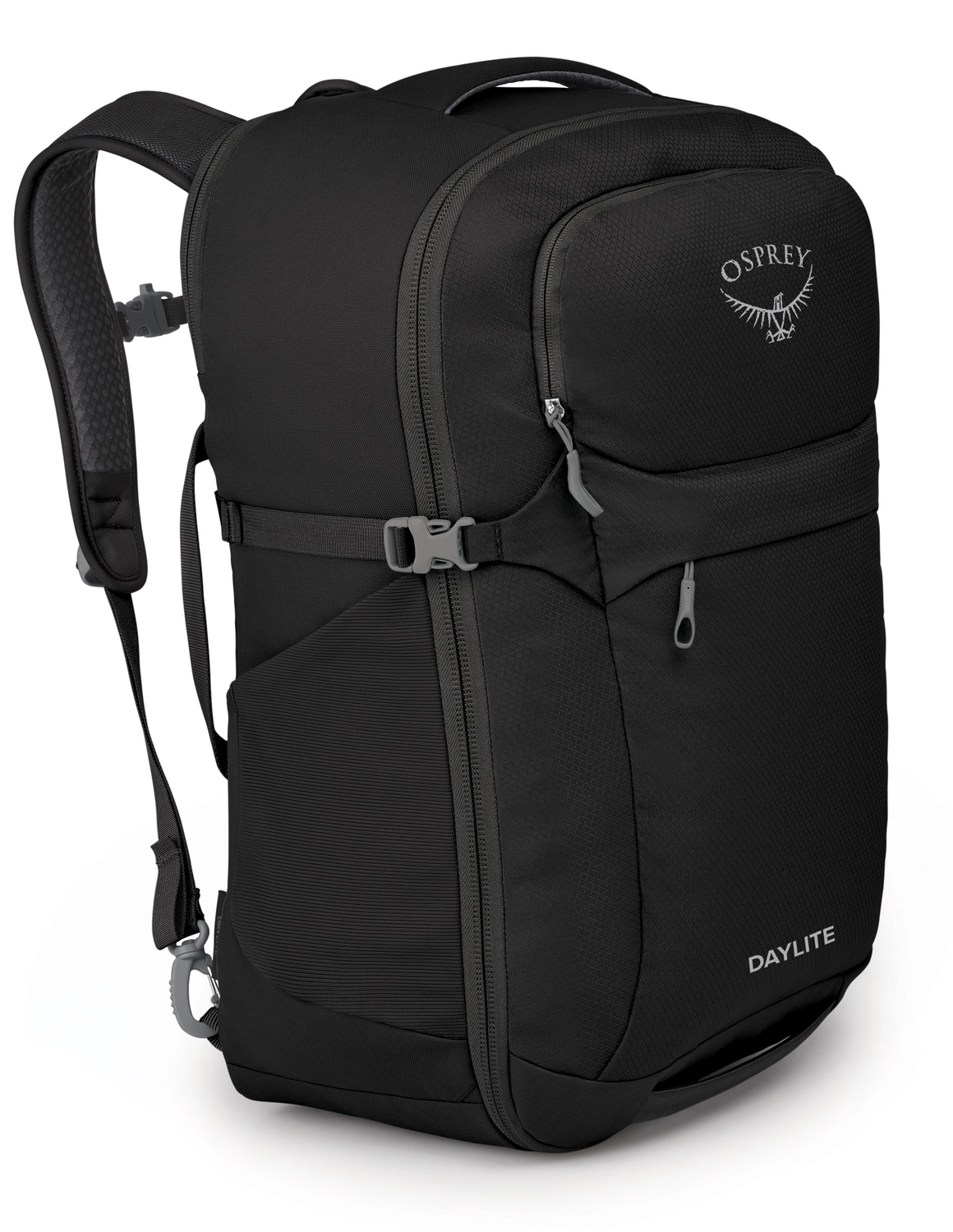 Sac à Dos Osprey Daylite Carry-On Travel Pack 44 Black