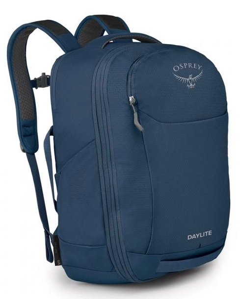 Sac à Dos Osprey Daylite Expandible Travel Pack 26+6 Wave Blue