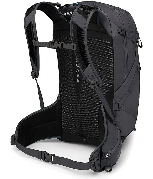 sac à dos Osprey Sportlite M/L - Dark Charcoal Grey