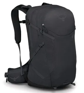 sac à dos Osprey Sportlite M/L - Dark Charcoal Grey