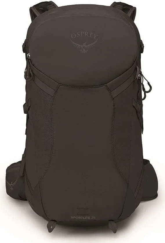 sac à dos Osprey Sportlite M/L - Dark Charcoal Grey