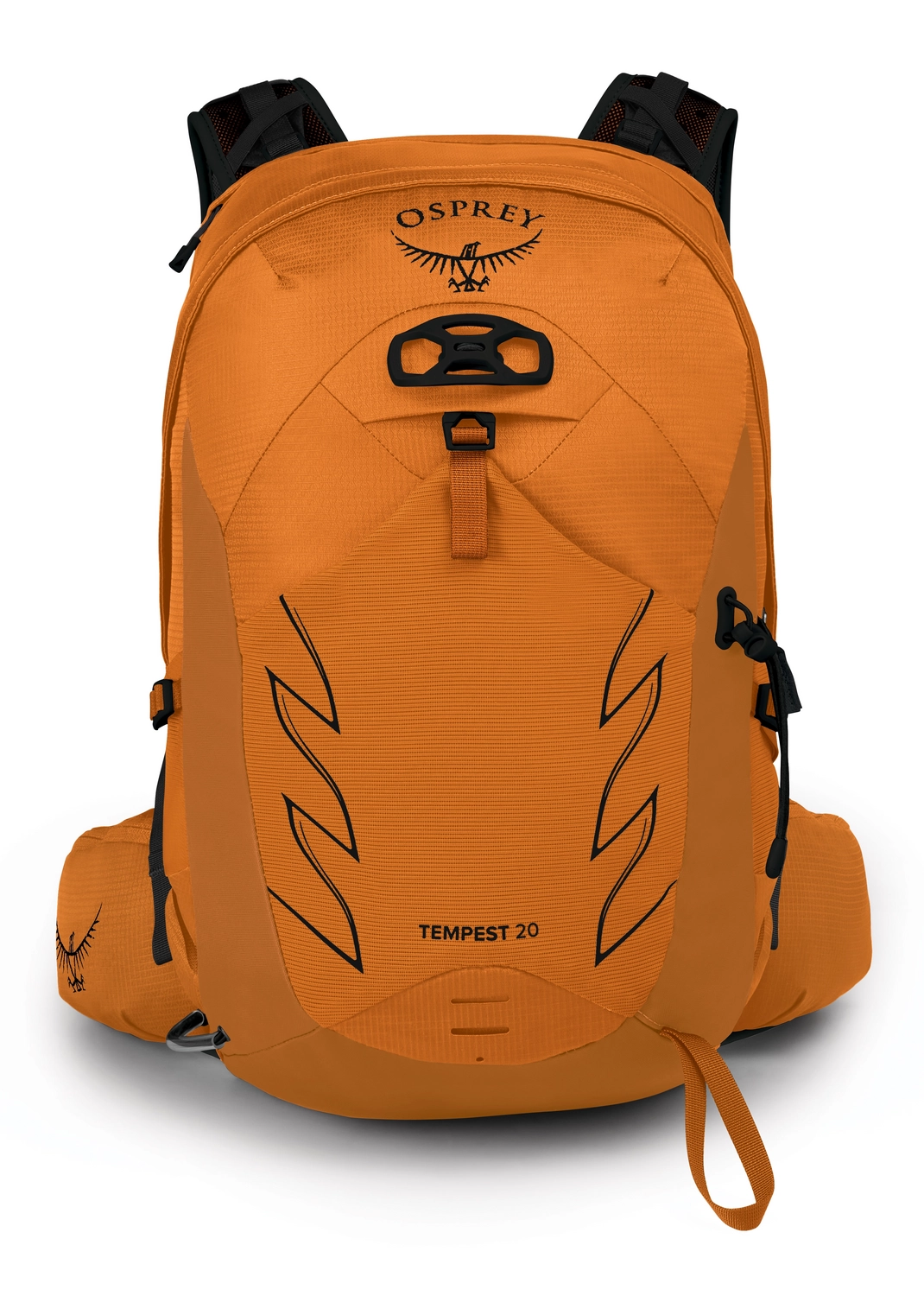 Sac à Dos Osprey Tempest 20 Bell Orange M/L