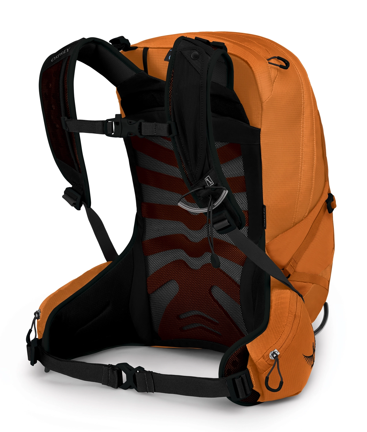 Sac à Dos Osprey Tempest 20 Bell Orange M/L