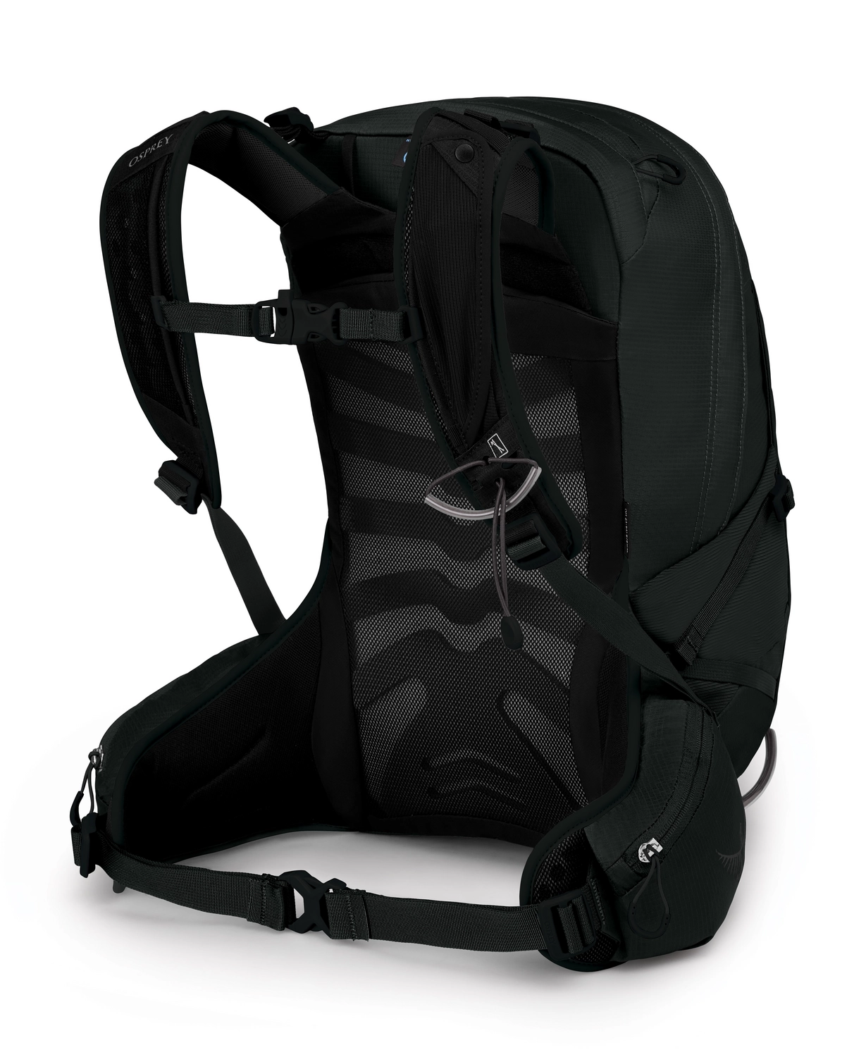 Sac à Dos Osprey Tempest 20 Stealth Black XS/S