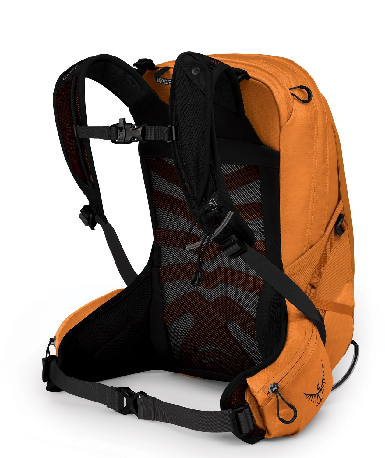 Sac à Dos Osprey Tempest 9 Bell Orange M/L