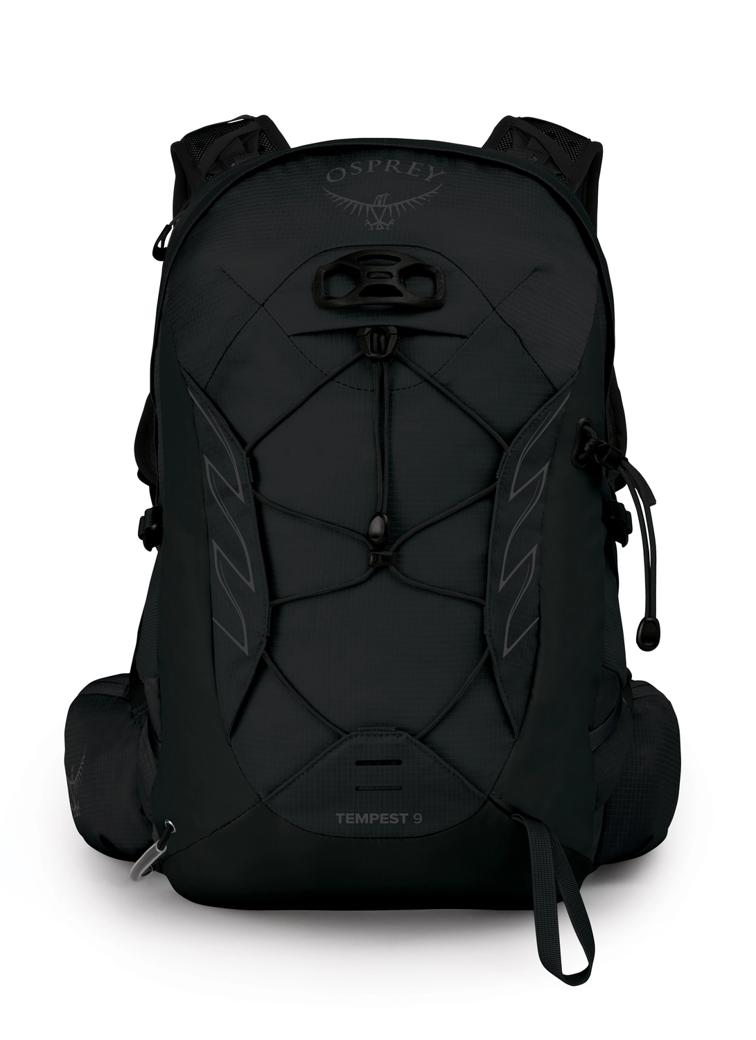 Sac à Dos Osprey Tempest 9 Stealth Black XS/S