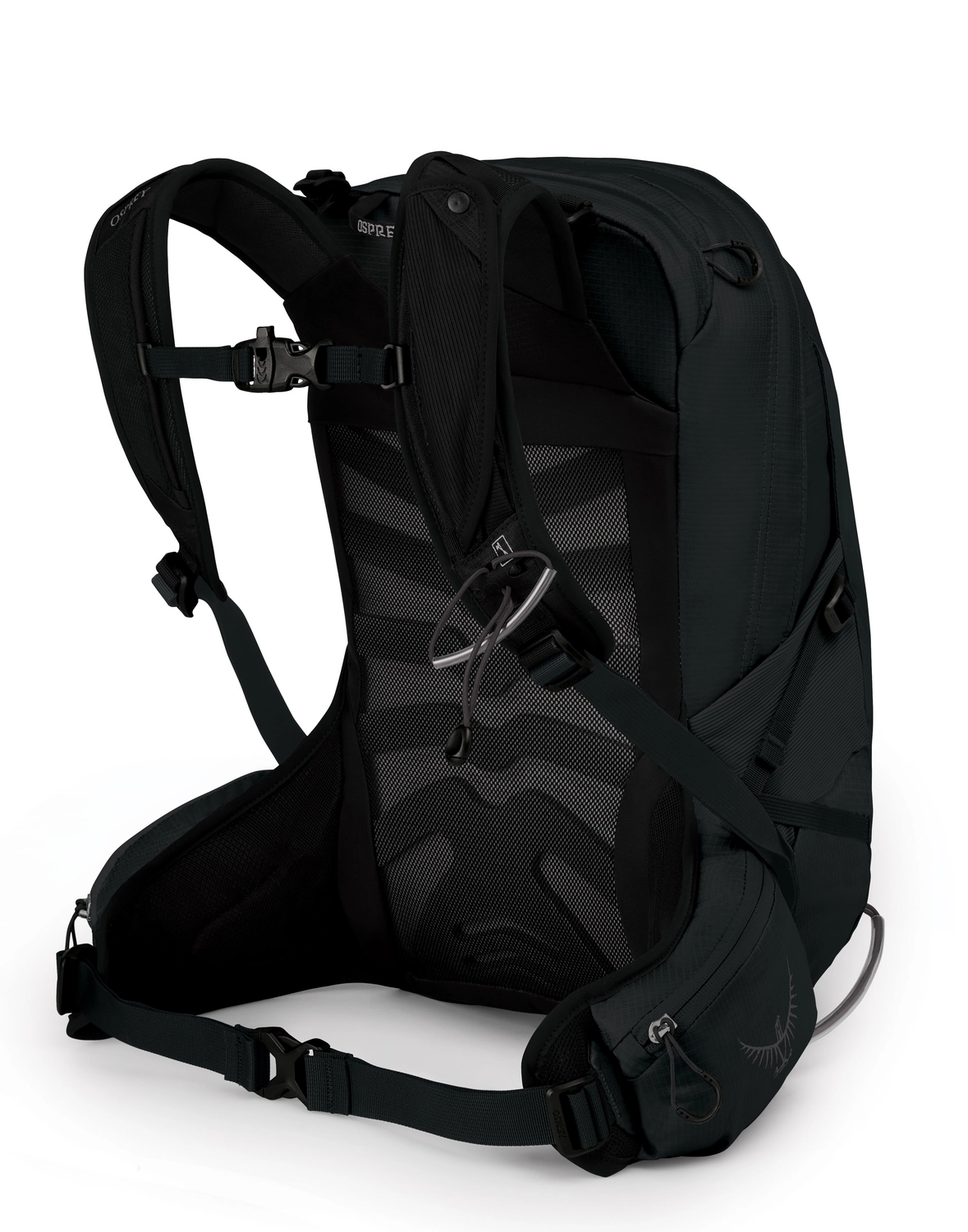 Sac à Dos Osprey Tempest 9 Stealth Black XS/S