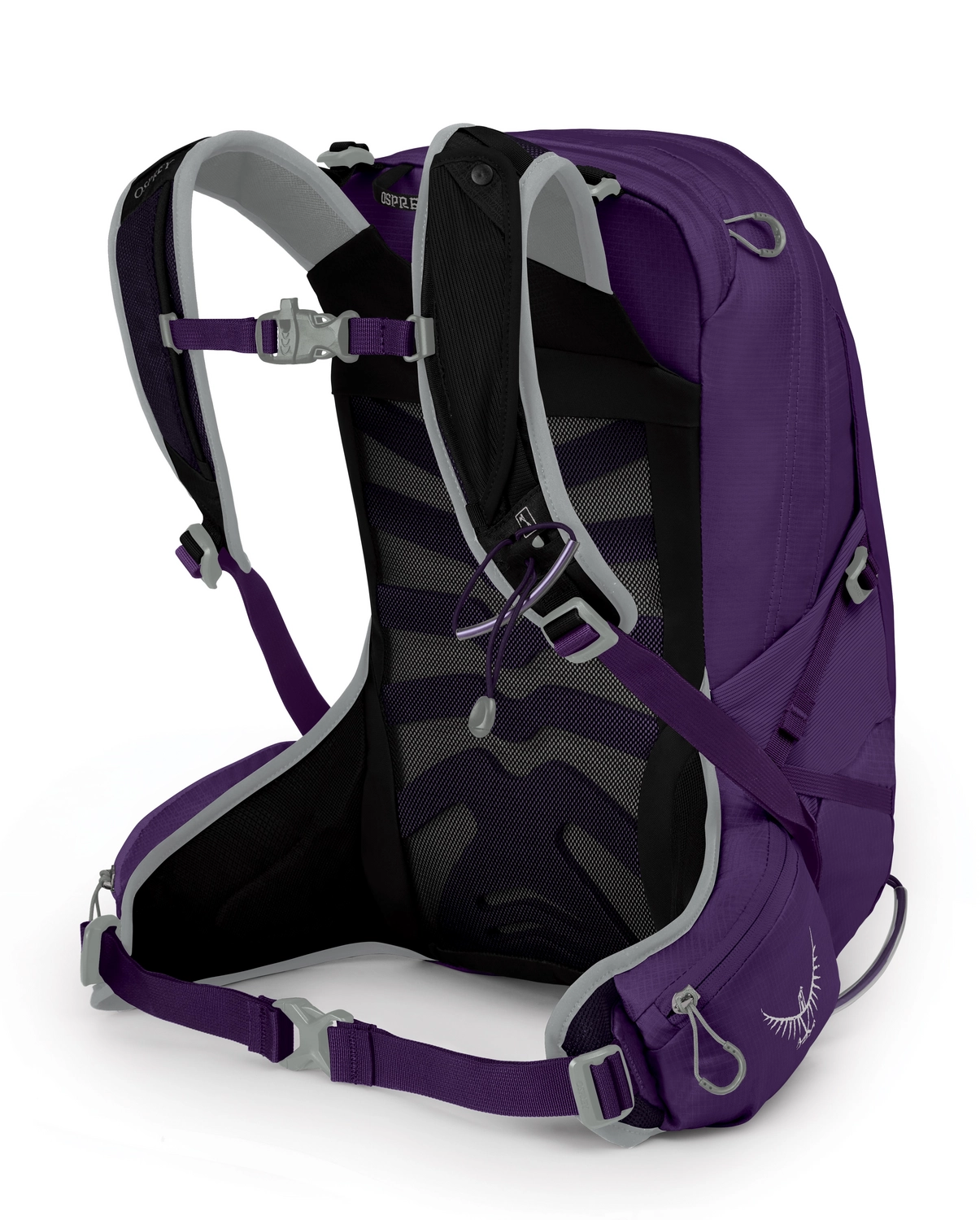 Sac à Dos Osprey Tempest 9 Violac Purple XS/S