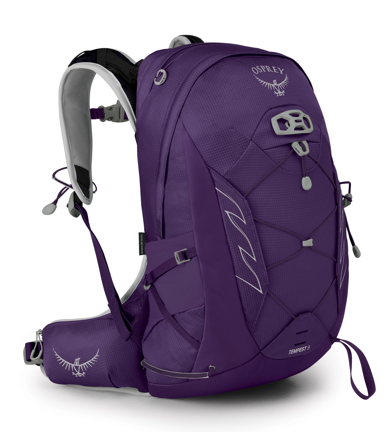 Sac à Dos Osprey Tempest 9 Violac Purple XS/S