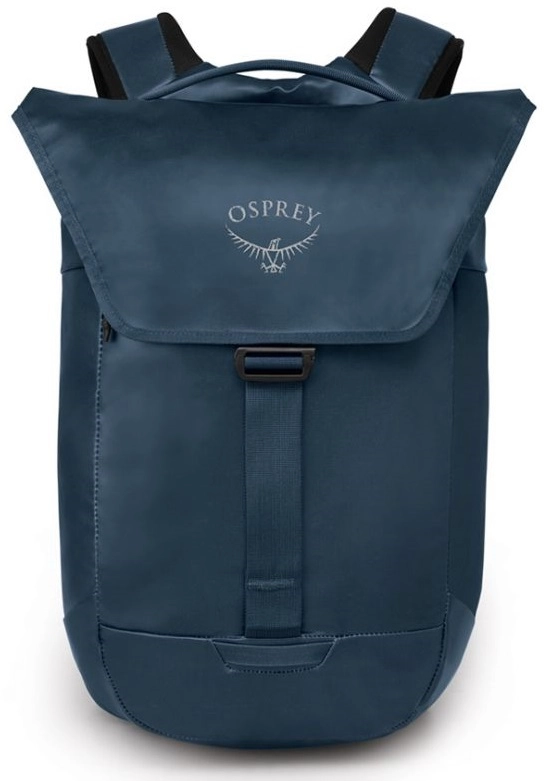 Sac à Dos Osprey Transporter Flap Venturi Blue