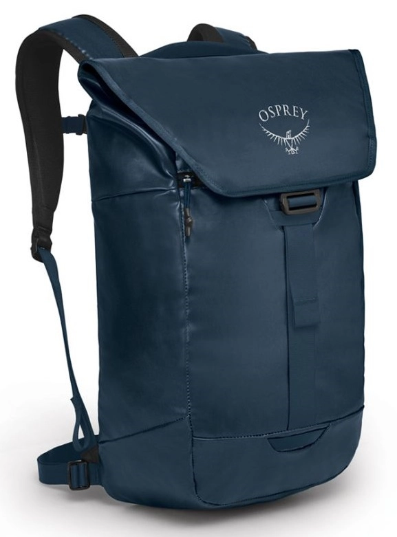 Sac à Dos Osprey Transporter Flap Venturi Blue